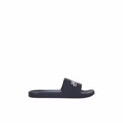 Jack & Jones 12236477_212_41 claquette et tong Unisexe Noir, Anthracite - Vue supplémentaire 4