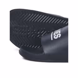 Jack & Jones 12236477_212_41 claquette et tong Unisexe Noir, Anthracite - Vue supplémentaire 6