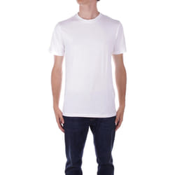 TShirt basique coton bio - Only & sons - Homme - Blanc - Droite - Manches courtes