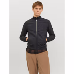 Jack & Jones 12237749_2161.60, Noir