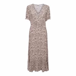 Robe longue femme Only Chianti