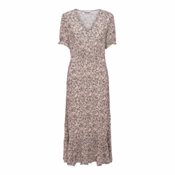 Robe longue femme Only Chianti