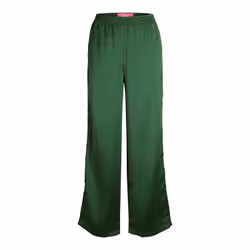 Pantalon satin femme Jack & Jones Kira