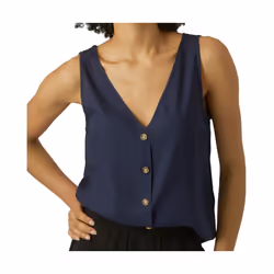 Blouse tissé femme Vero Moda Bumpy