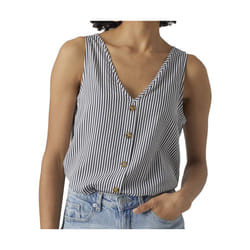 Blouse tissé femme Vero Moda Bumpy