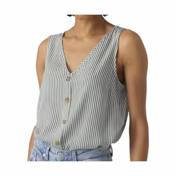 Blouse tissé femme Vero Moda Bumpy