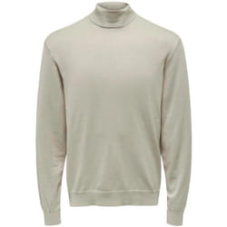 Pull col roulé Only & Sons Wyler Life