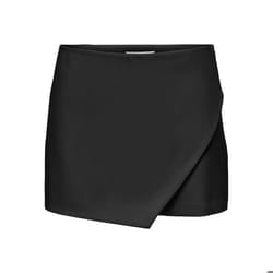 Mini jupe-short femme Only Mist-Yasmine