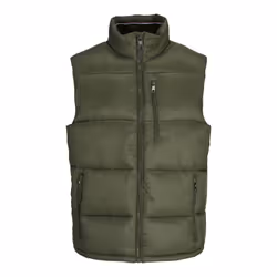 Doudoune Sans Manches Jack & Jones Jprblueddie