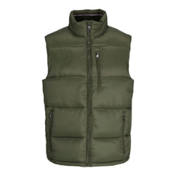 Doudoune Sans Manches Jack & Jones Jprblueddie