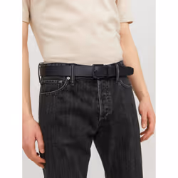 Jack & Jones 12242687_2161.189, Noir, 1 pièce(s)