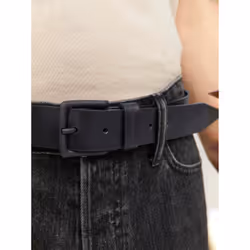 Jack & Jones 12242687_2161.189 ceinture - Vue supplémentaire 5