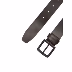 Jack&Jones Ceinture homme Roma 12242687 Marron