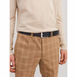 Jack & Jones 12242690_2161.189, Noir, 1 pièce(s)