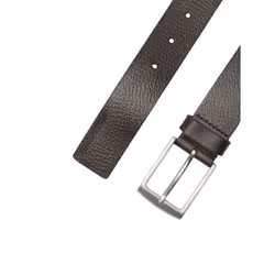 Jack&Jones Ceinture homme Stockholm 12242690 Marron