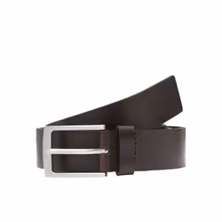 Jack&Jones Ceinture homme Stockholm 12242690 Marron