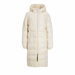Doudoune longue femme Jack & Jones Nora OTW SN