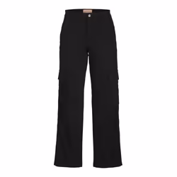 Pantalon cargo droit femme Jack & Jones Kendal