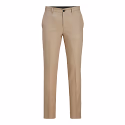 Pantalon de costume Jack & Jones Solaris