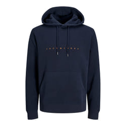 Sweatshirt à capuche Jack & Jones Star