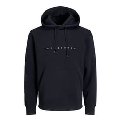 Sweatshirt à capuche Jack & Jones Star