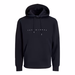 Sweatshirt à capuche Jack & Jones Star