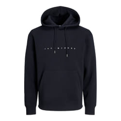Sweatshirt à capuche Jack & Jones Star