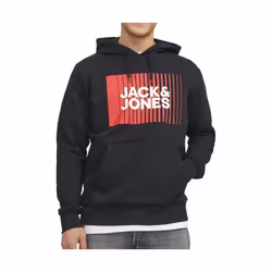 Sweatshirt Jack & Jones Corp Logo Play