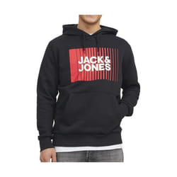 Sweatshirt Jack & Jones Corp Logo Play