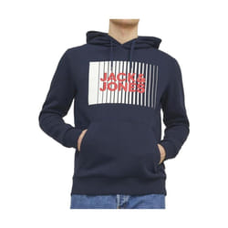Sweatshirt Jack & Jones Corp Logo Play