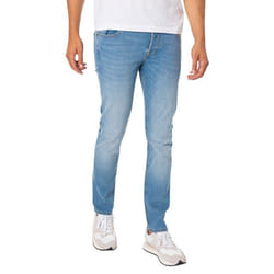 Jean Slim Glenn Original 330 - Jack & Jones