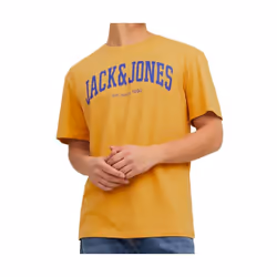 T-shirt col rond Jack & Jones Josh