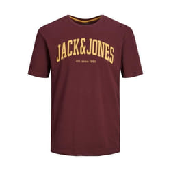 T-shirt col rond Jack & Jones Josh