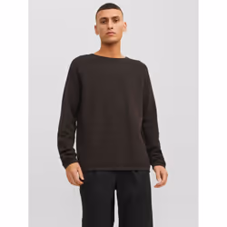 Jack & Jones 12157321_280_993005.60, S, Col rond, Manches longues, 1 pièce(s)