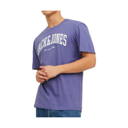 T-shirt col rond Jack & Jones Josh
