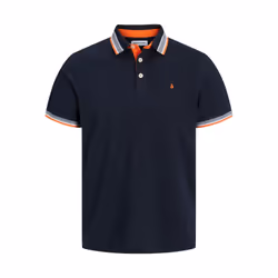 Polo Jack & Jones Paulos