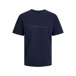 T-shirt Jack & Jones Star