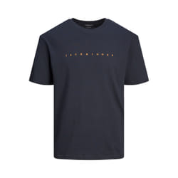 T-shirt grande taille Jack & Jones Star