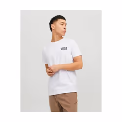 T-shirt Jack & Jones Corp Logo