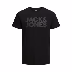 T-shirt Jack & Jones Corp Logo
