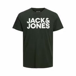 T-shirt Jack & Jones Corp Logo - S