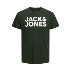 T-shirt Jack & Jones Corp Logo - S