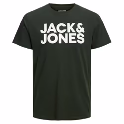 T-shirt Jack & Jones Corp Logo