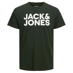 T-shirt Jack & Jones Corp Logo