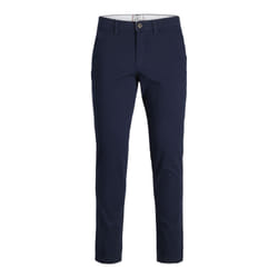 Pantalon chino grande taille Jack & Jones Marco Dave