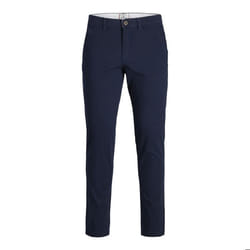 Pantalon chino grande taille Jack & Jones Marco Dave