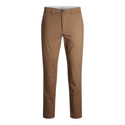 Pantalon chino grande taille Jack & Jones Marco Dave
