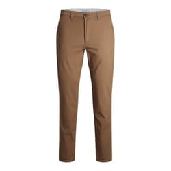 Pantalon chino grande taille Jack & Jones Marco Dave