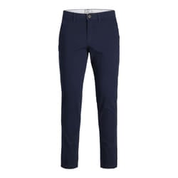 Pantalon chino grande taille Jack & Jones Marco Dave