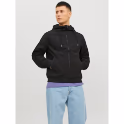 Jack & Jones 12236300_2161.41, Noir